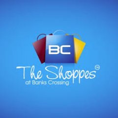 The Friendly, Local Outlet Shopping Experience You Deserve. The Shoppes at Banks Crossing is located in Commerce, Georgia directly off I-85.