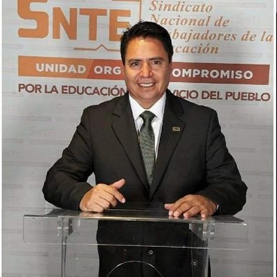 #UnidadOrgulloYCompromiso 
Orgullosamente #Snte5