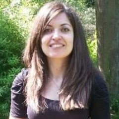Soy: Licenciada en Publicidad y Relaciones Públicas y
Diplomada en Ciencias Empresariales.
En este momento estoy a la espera de proyectos.