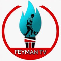 FEYMANTV(@FEYMANTV1) 's Twitter Profile Photo