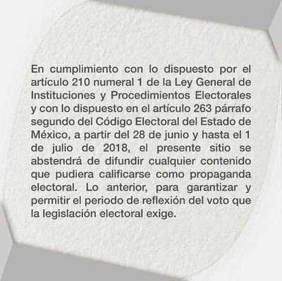 🔰 Somos un equipo jóven, que trabaja en pro del bienestar de los Atizapenses y el EdoMex  #FuerteYConTodo #MNPasiónYTalento 👊🇲🇽