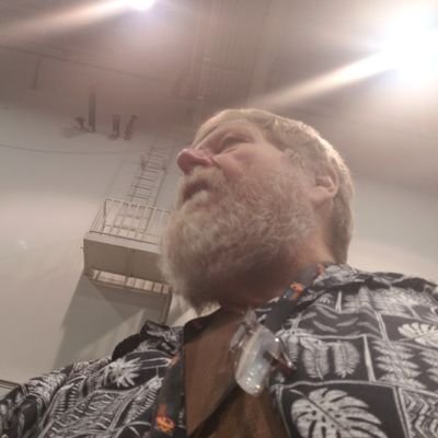 BillSides's profile picture. Generalist
he/him
Army brat, Navy veteran