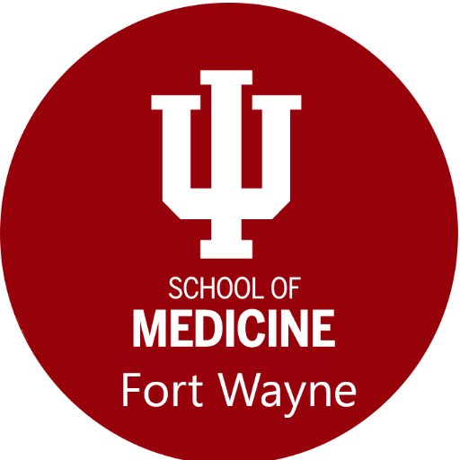 At the IU School of Medicine–Fort Wayne, we’re preparing the next generation of healers and transforming health and wellness in Indiana and beyond.