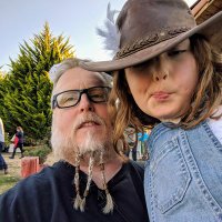 John Bradley (@ve7jtb) 's Twitter Profile