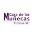 Casa de las Muñecas Tiresias A.C (@ctiresias) Twitter profile photo Casa de las Muñecas Tiresias A.C (@ctiresias) Twitter profile photo