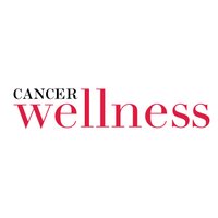 Cancer Wellness Magazine (@cancerwellmag) 's Twitter Profile Photo Cancer Wellness Magazine (@cancerwellmag) 's Twitter Profile Photo