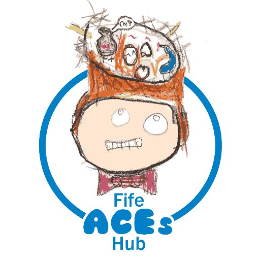 Like minded Fifer's who want 2 get knowledge about Adverse Childhood Experience to community so together we invent wise action. Views my own (posts by chair)