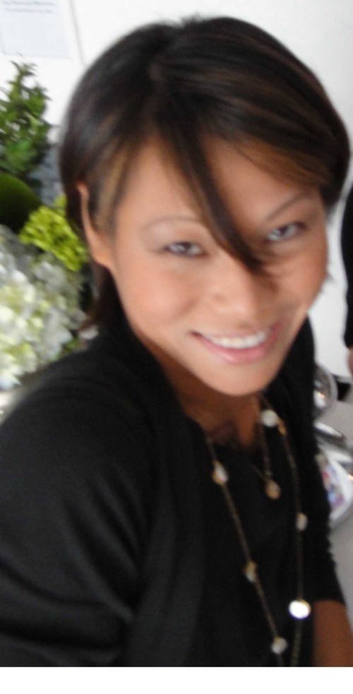 maybartus's profile picture. May Bartus Designs marries simple design with a signature flair, combining influences of Asian antiquity and modern California style.