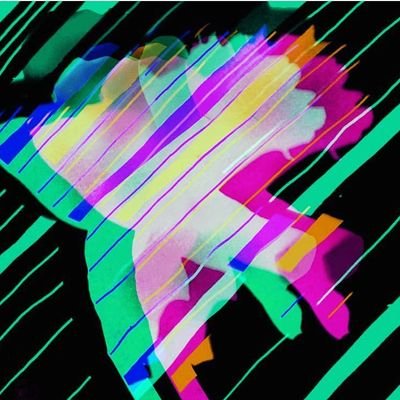 Emily_Scaife's profile picture. Audiovisual Concocotions //  Animation • Darkroom • Textures ♡ RCA ♡ 2017 Instagram: emily.scaife