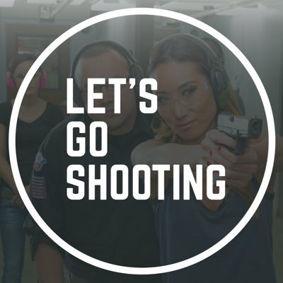 LetsGoShootUSA Profile Picture