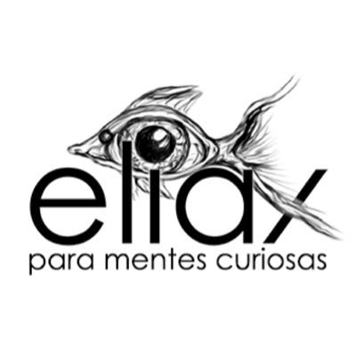 eliax - Para Mentes Curiosas. Ciencia, tecnología, curiosidades y filosofía. Visiten https://t.co/MPYWmS7sTt, https://t.co/mQ6p8a57rc y https://t.co/nrjVpW1ROl