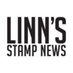 Linn's Stamp News (@LinnsStampNews) Twitter profile photo