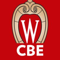 UW-Madison CBE (@uwmadcbe) Twitter profile photo