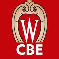 UW-Madison CBE(@UWMadCBE) 's Twitter Profile Photo