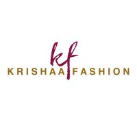 Krishaa Fashion(@krishaafashion) 's Twitter Profile Photo