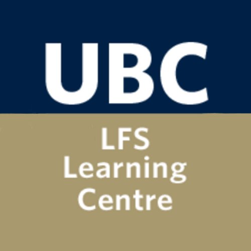 LFS Learning Centre