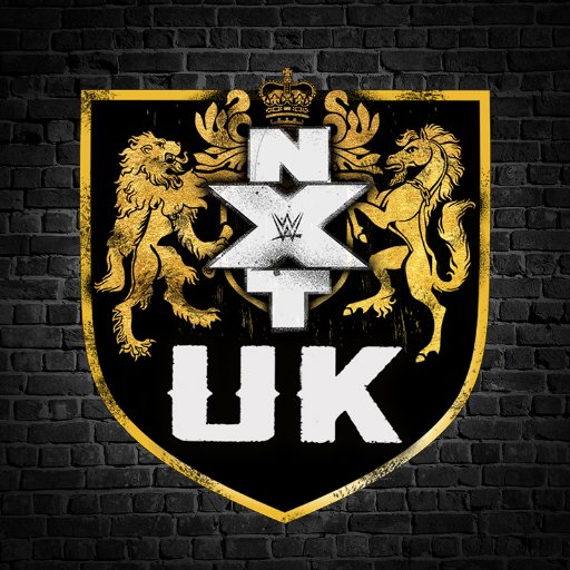 NXT UK