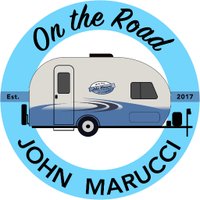 John Marucci(@JohnMarucci) 's Twitter Profile Photo