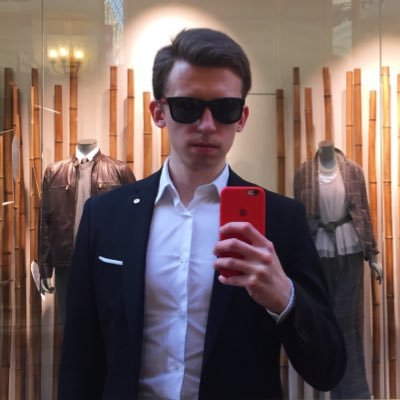 Pavel83587260's profile picture. Robotics and Digitalization