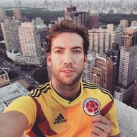 Martín Santos(@MartinSantosR) 's Twitter Profile Photo