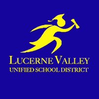 Lucerne Valley USD (@lucerneu) 's Twitter Profile