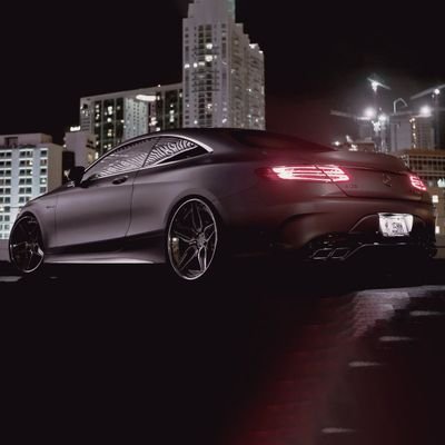 Leeto69966679's profile picture. Spinning a motor car