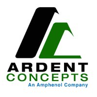 Amphenol Ardent Concepts(@ArdentConcepts) 's Twitter Profile Photo