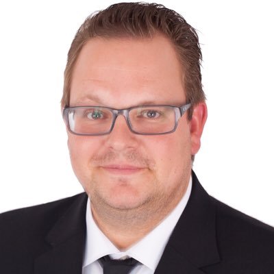 Wahlefeld_IAM's profile picture. 25 years in #ITSecurity. Still curious. For the good of #it.