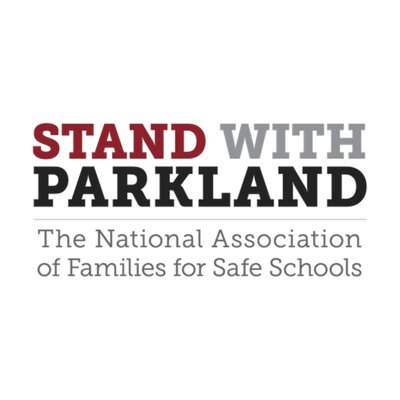 As the parents & spouses of the victims of the senseless violence in Parkland, we advocate for public safety reforms focused on the safety of America's schools.