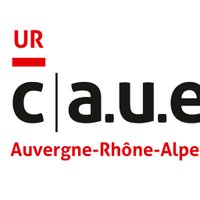 Union régionale des CAUE Auvergne-Rhône-Alpes(@URCAUE_AURA) 's Twitter Profile Photo