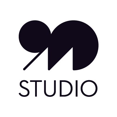 90M Studio is a design-focused group that integrates visual design, motion graphic animation, and video production.