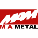 M A Metal has the capacity and commitment to meet your metal stamping and forming needs - from a single piece to mass production.