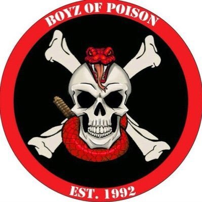 • BΦP • Male dance organization established in the fall of 1992 on the campus of Florida A&M University. Follow us on IG & TikTok @boyzofpoison