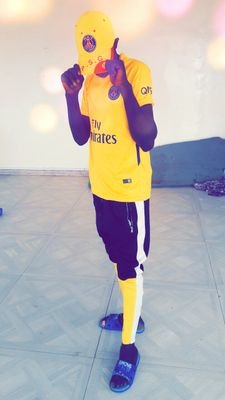 Tok18006412's profile picture. Un Tok