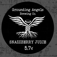 Grounding Angels Brewing Co (@groundingc) 's Twitter Profile