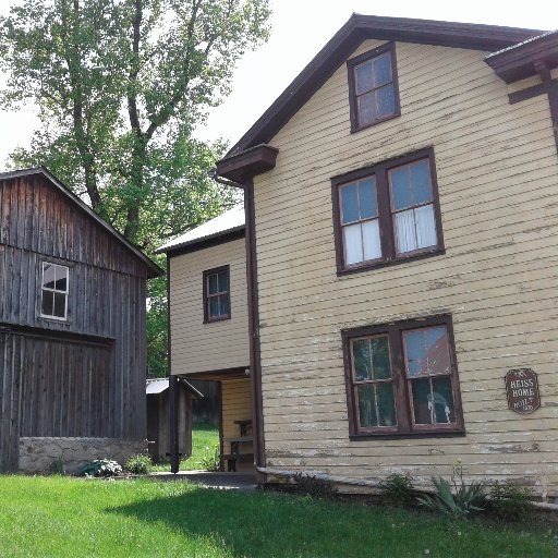 The Museum preserves the only intact 19th century carriage factory open to the public in the U.S.