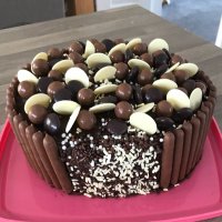 Cakes By Emily(@CakesByEmily1) 's Twitter Profile Photo