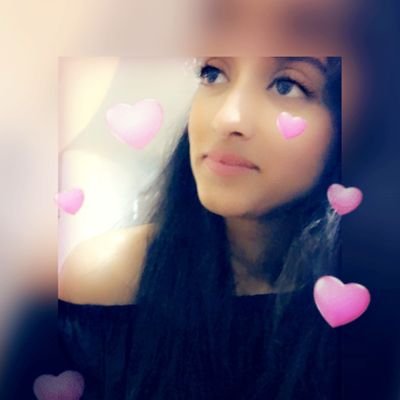 ManleenKour1's profile picture. Believer. Singer. Dreamer.
