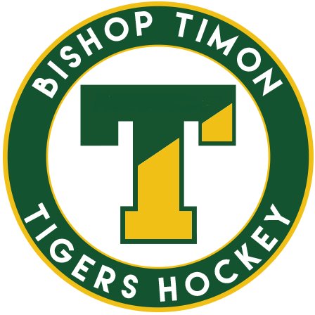 The Official Twitter account of the Timon Hockey Program.