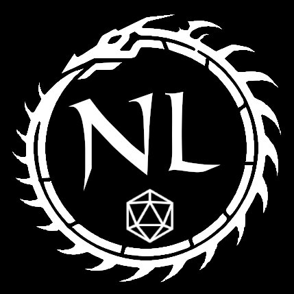 Canal dedicado a nuestra pasión: los juegos de rol. 
Canal: https://t.co/wTDnw8aoc4 
Discord: https://t.co/ZML7Z6XFKo
iVoox: https://t.co/CDji4pmaY7