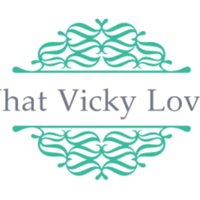 What Vicky Loves(@WhatVickyLoves) 's Twitter Profile Photo
