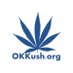 OKKush.org (@okkushorg) Twitter profile photo OKKush.org (@okkushorg) Twitter profile photo