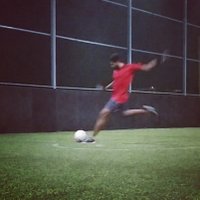 swAGGER (@jagan_lfc) 's Twitter Profile
