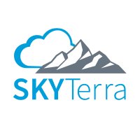SkyTerra(@SkyTerraTech) 's Twitter Profile Photo