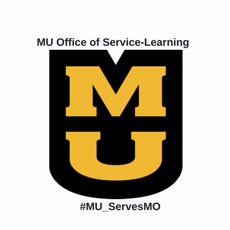 MU serves... Do you?