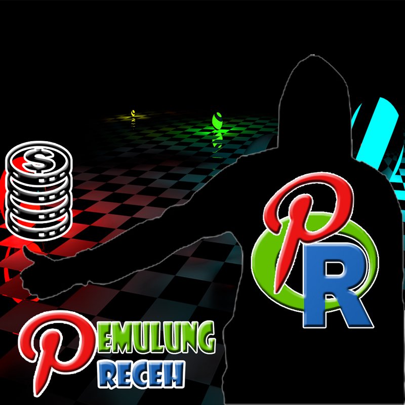 RecehPemulung's profile picture. Mencari Rezeki