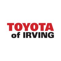 Toyota of Irving(@toyotaofirving) 's Twitter Profile Photo