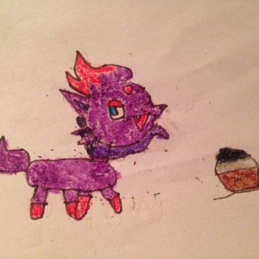 Pokenvenom1's profile picture. I like turtles.