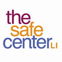 The Safe Center(@TSCLI) 's Twitter Profile Photo