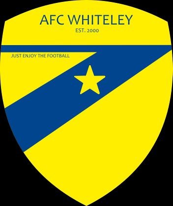 WhiteleyAfc Profile Picture